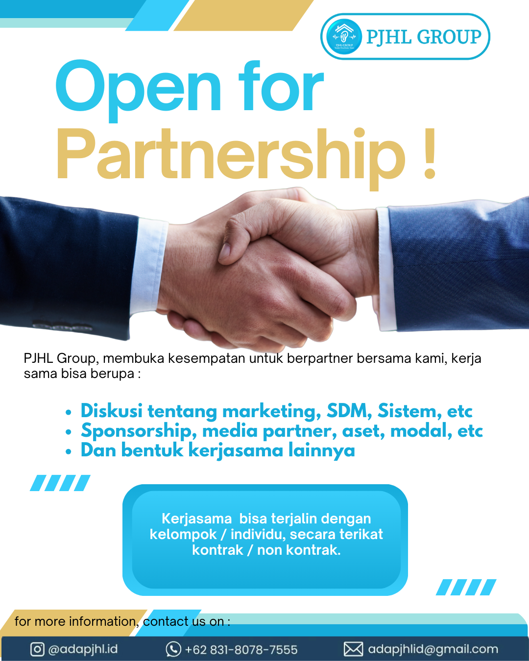 Partnership