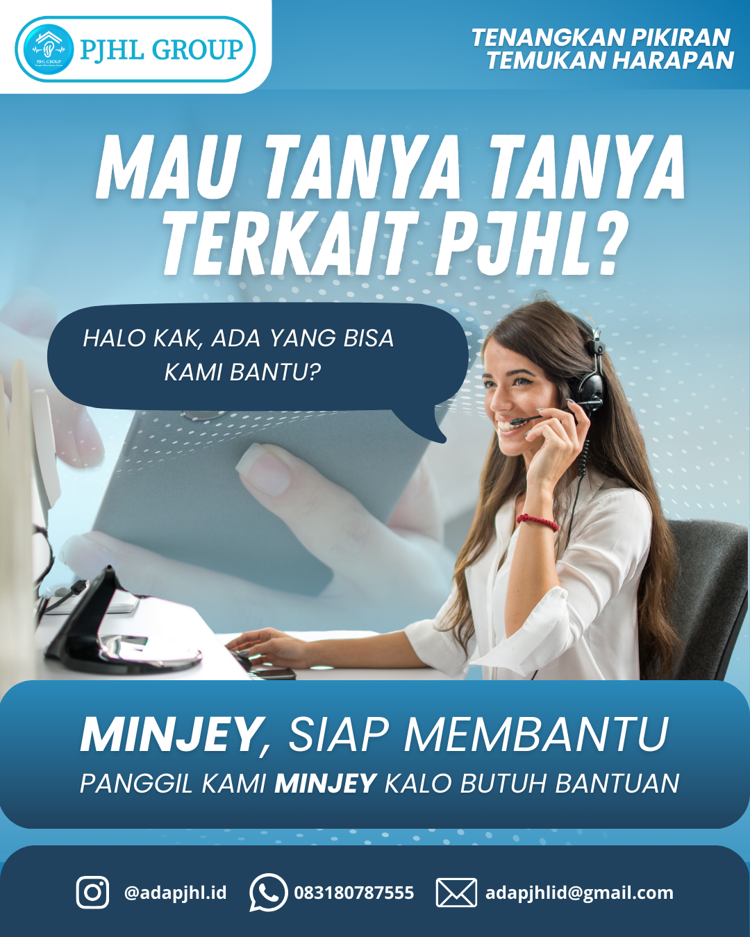 Minjey